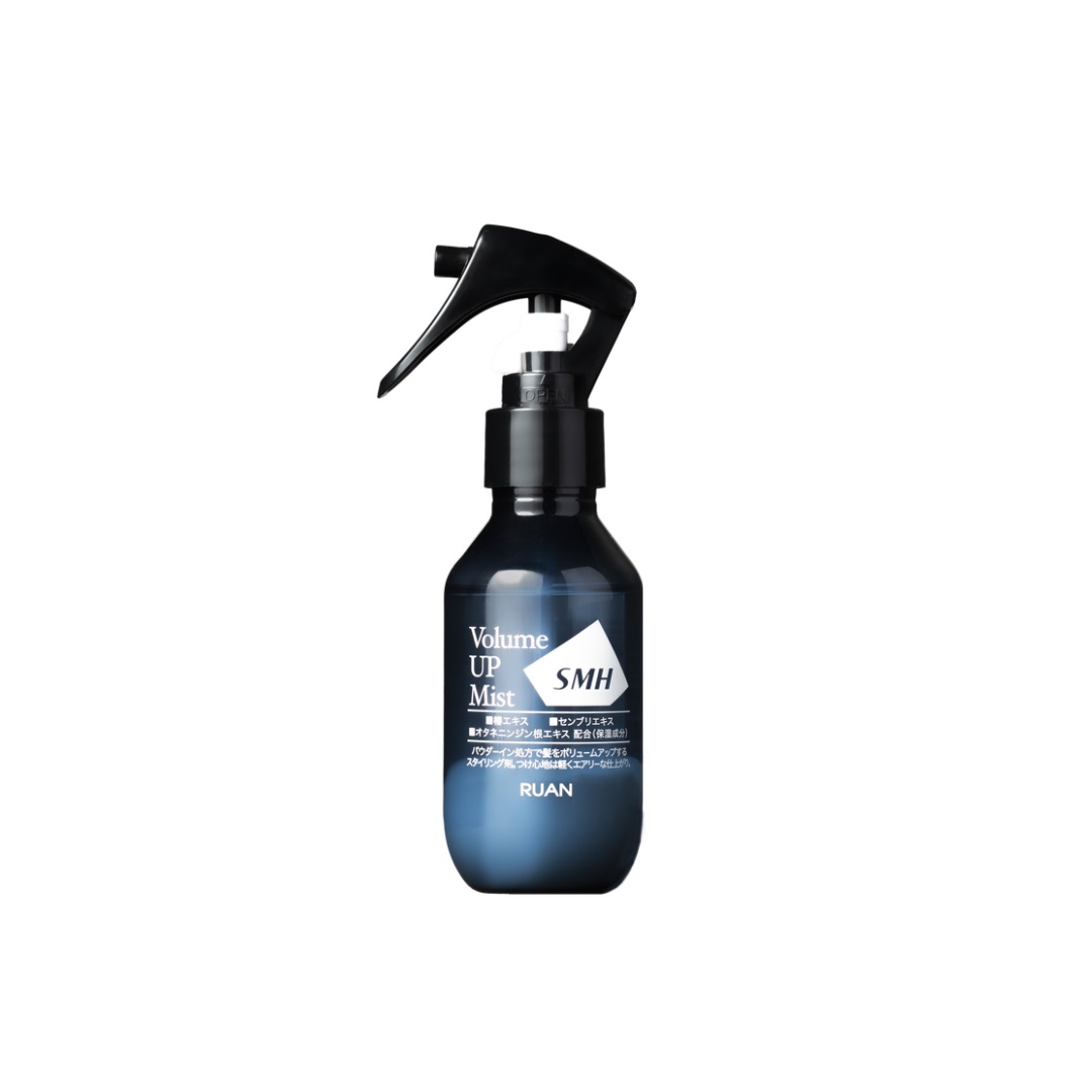 SMH ボリュームアップミスト【100mL】