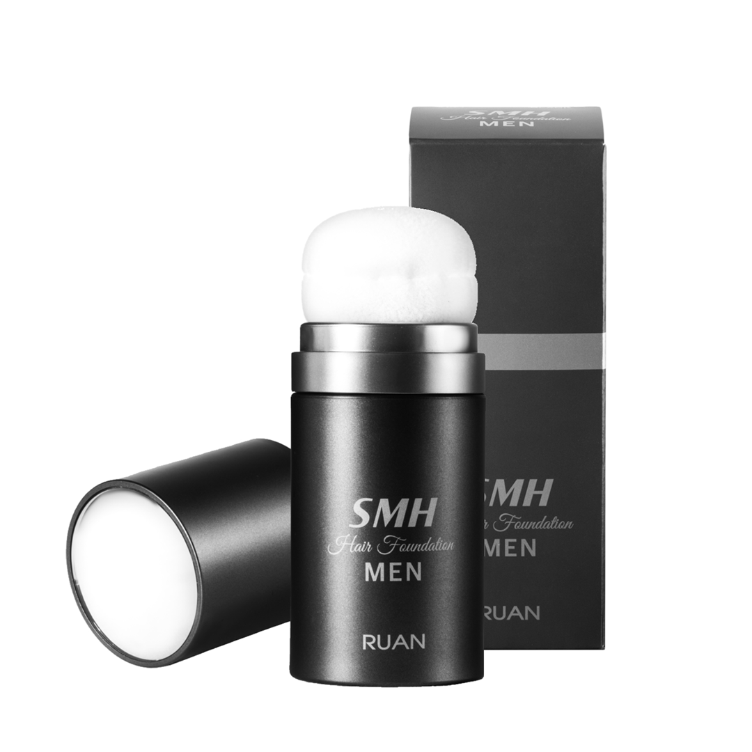 SMHメンズヘアファンデーション