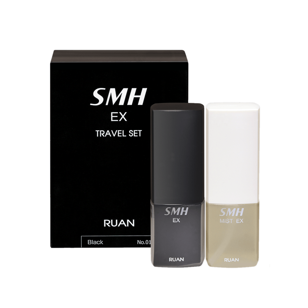 スーパーミリオンヘアーEX トラベルセット new (EX8g)