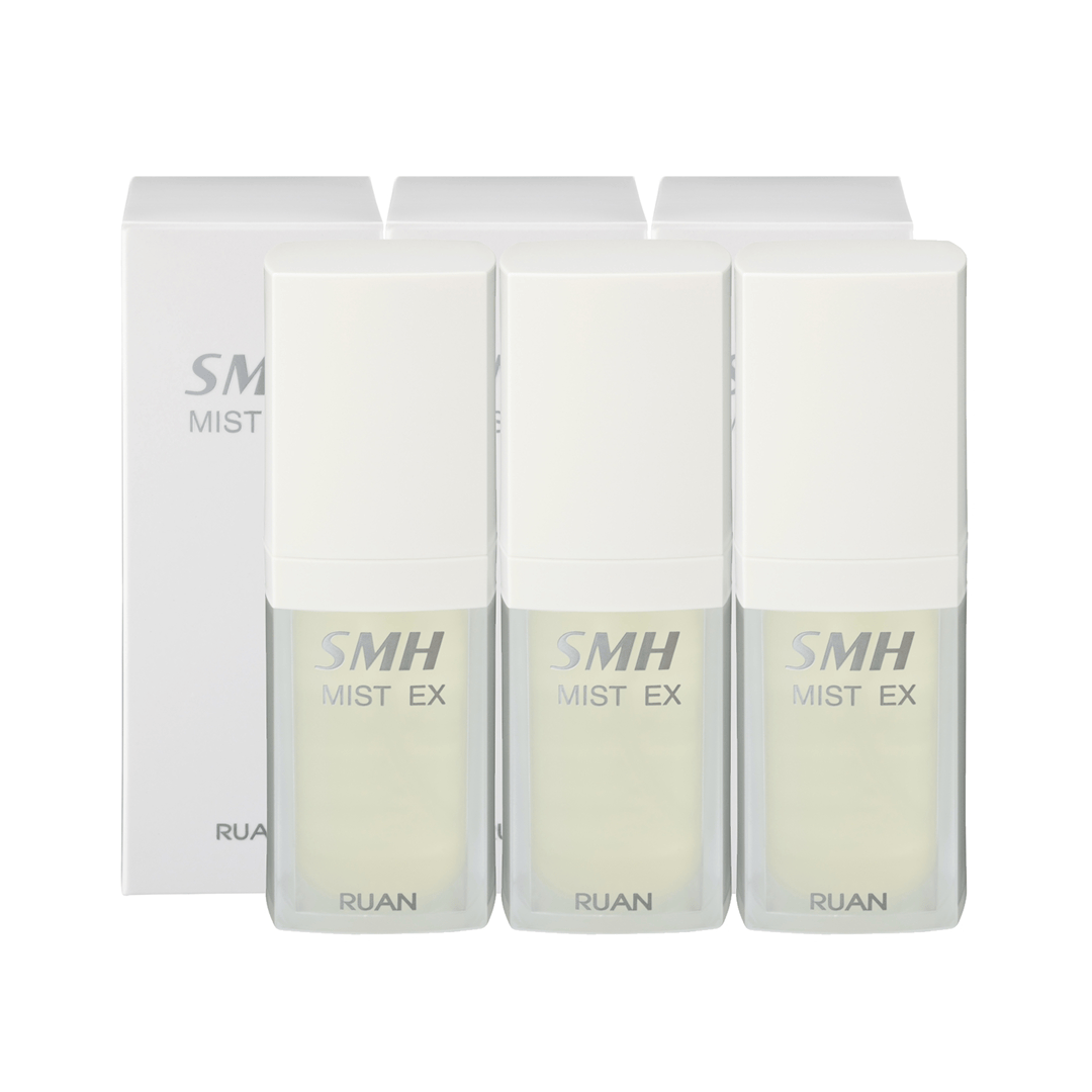 スーパーミリオンヘアミストEX 【50mL】 3本セット