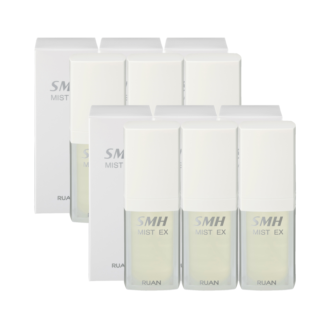 スーパーミリオンヘアミストEX 【50mL】 6本セット