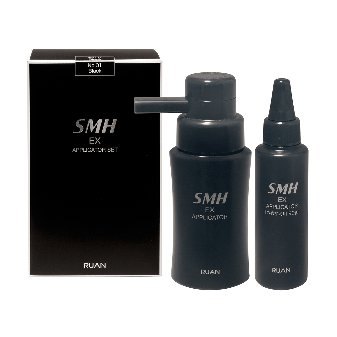 SMH EXアプリケーターセット