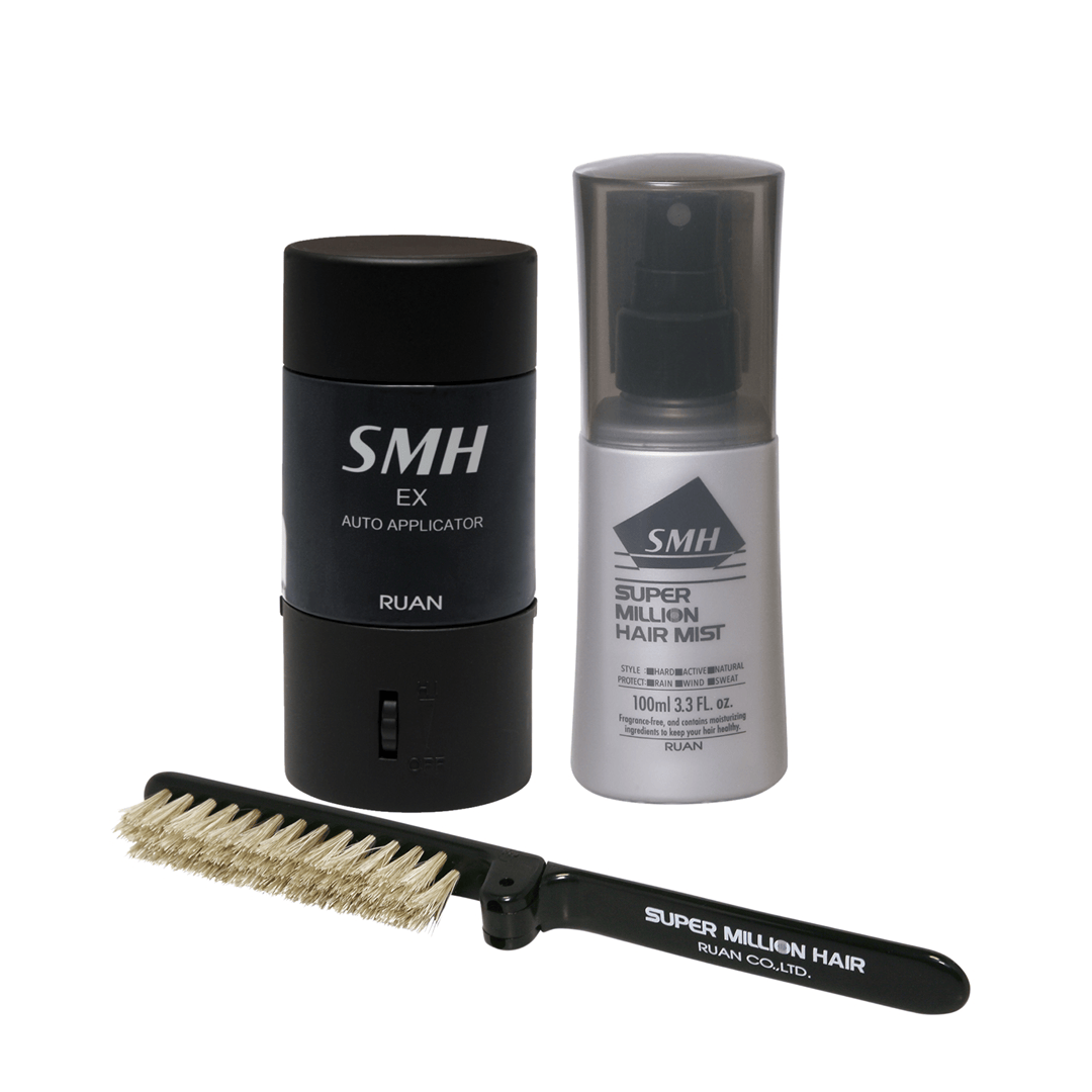SMH EX オートアプリケーターセット