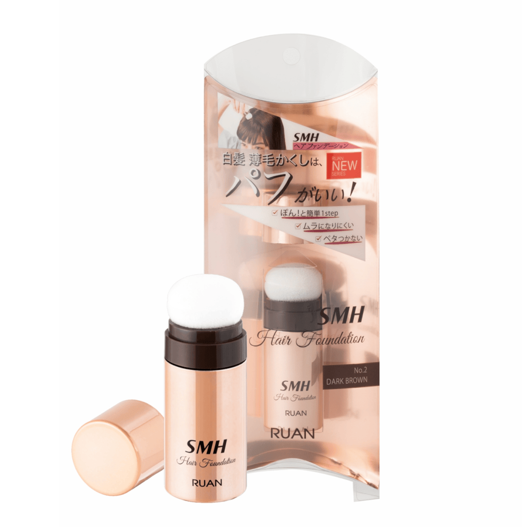 SMHヘアファンデーション 3g