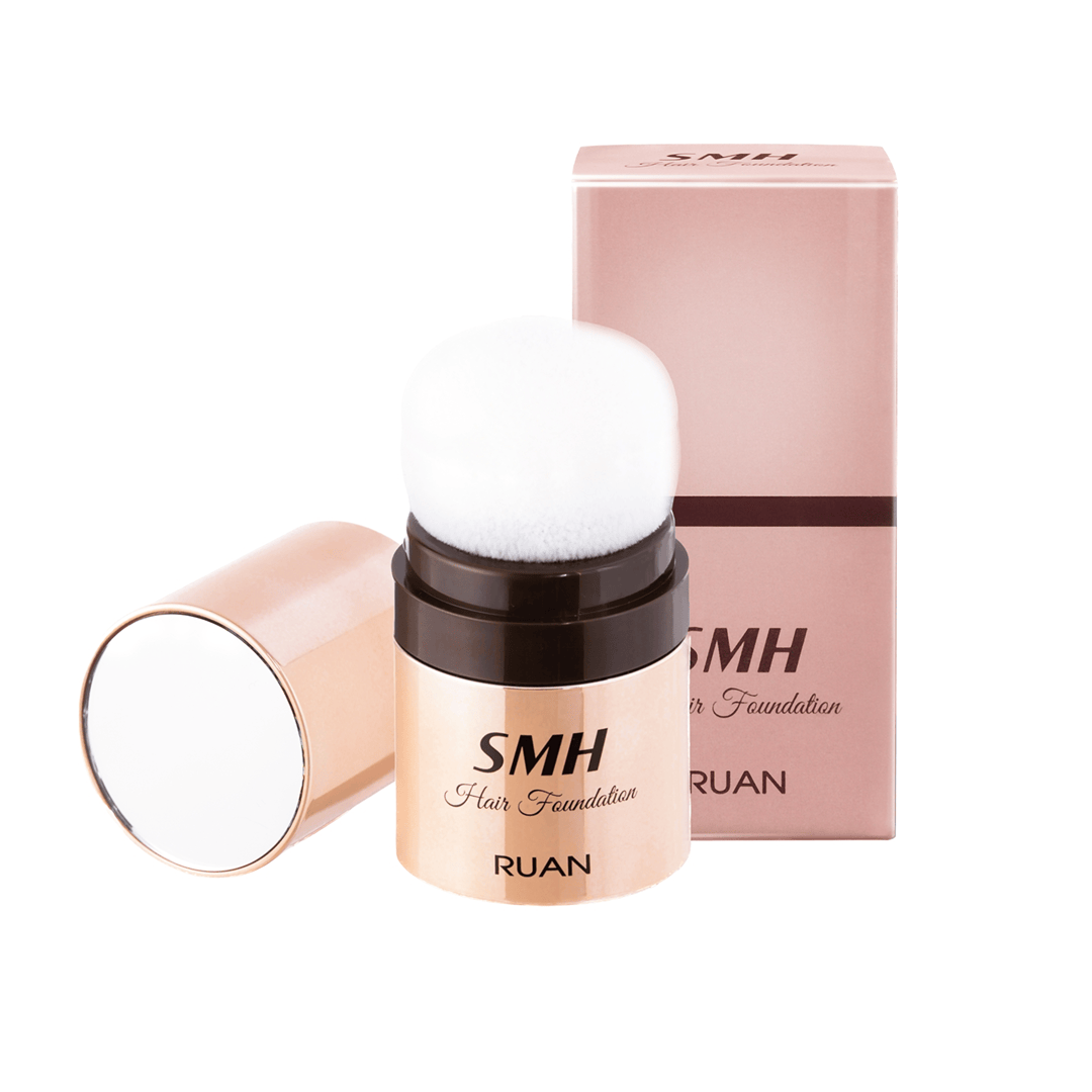SMHヘアファンデーション 12g