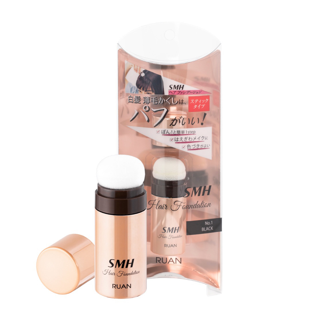 SMHヘアファンデーション 3g